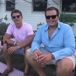 Meet your Posher, Nino